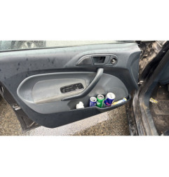 Fermeture de capot FORD FIESTA 6