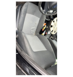 Fermeture de capot FORD FIESTA 6