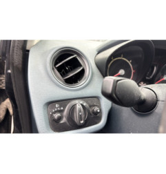 Fermeture de capot FORD FIESTA 6