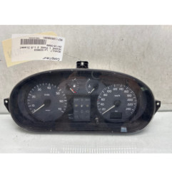 Compteur RENAULT MEGANE 1