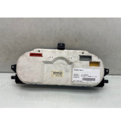 Compteur RENAULT MEGANE 1