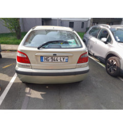 Compteur RENAULT MEGANE 1