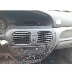 Compteur RENAULT MEGANE 1