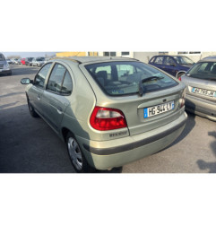 Compteur RENAULT MEGANE 1