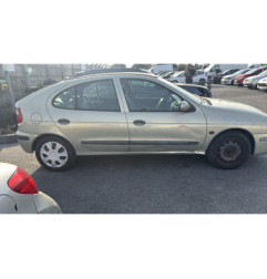 Contacteur tournant RENAULT MEGANE 1