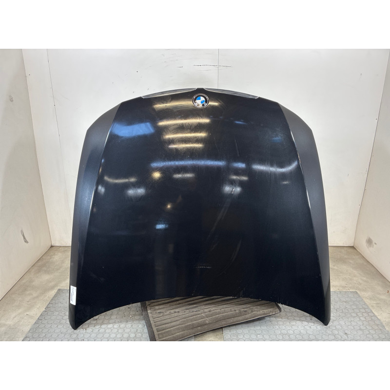 Capot BMW SERIE 3 E90 Photo n°2