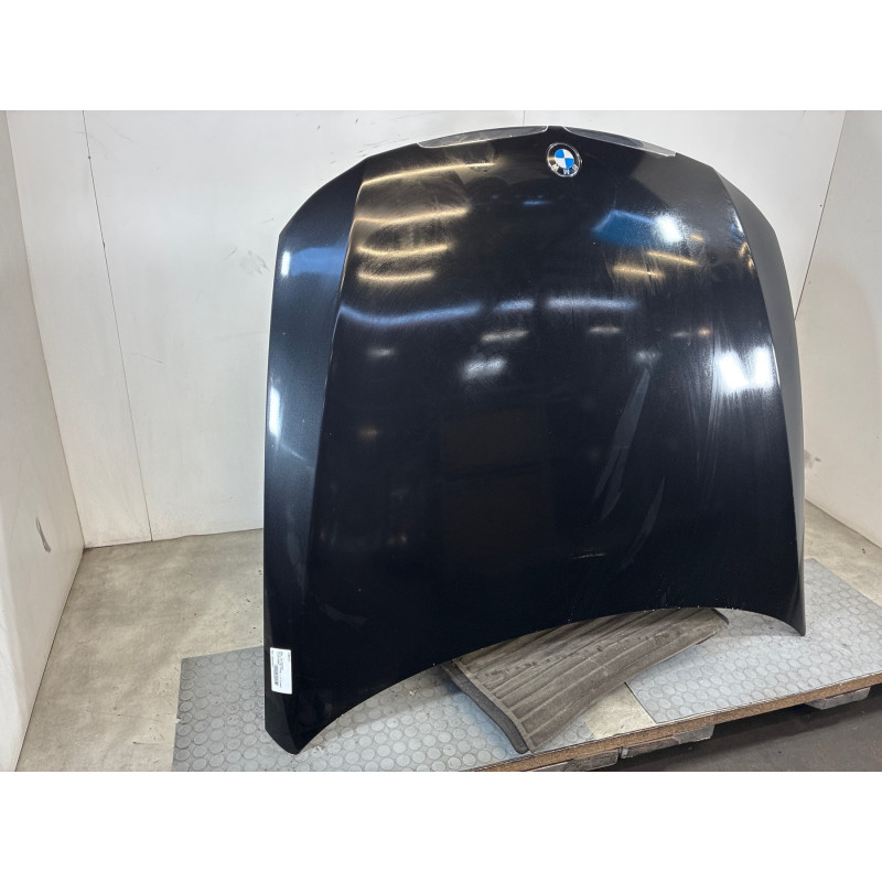 Capot BMW SERIE 3 E90 Photo n°3