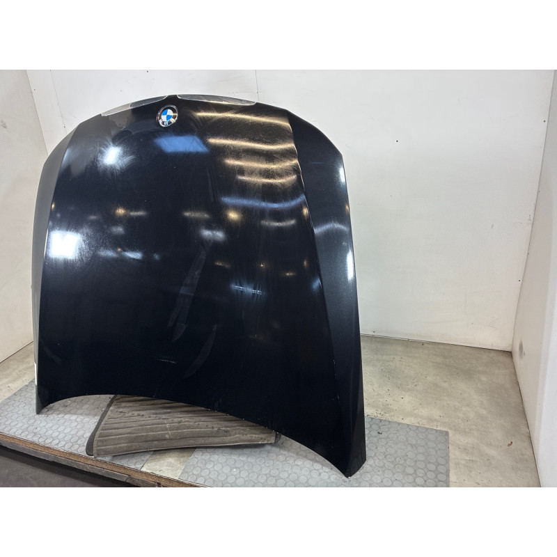 Capot BMW SERIE 3 E90 Photo n°4
