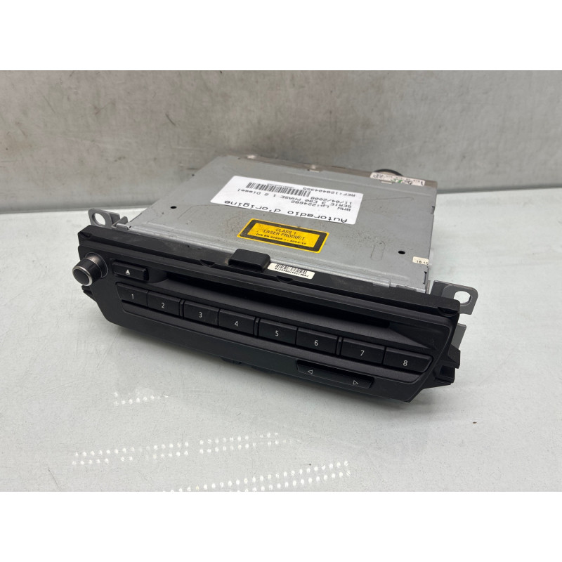 Autoradio d'origine BMW SERIE 3 E90 Photo n°3
