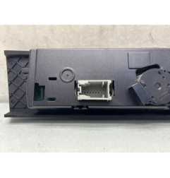 Commande chauffage BMW SERIE 3 E90 Photo n°1