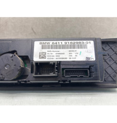 Commande chauffage BMW SERIE 3 E90