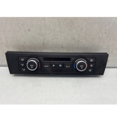 Commande chauffage BMW SERIE 3 E90