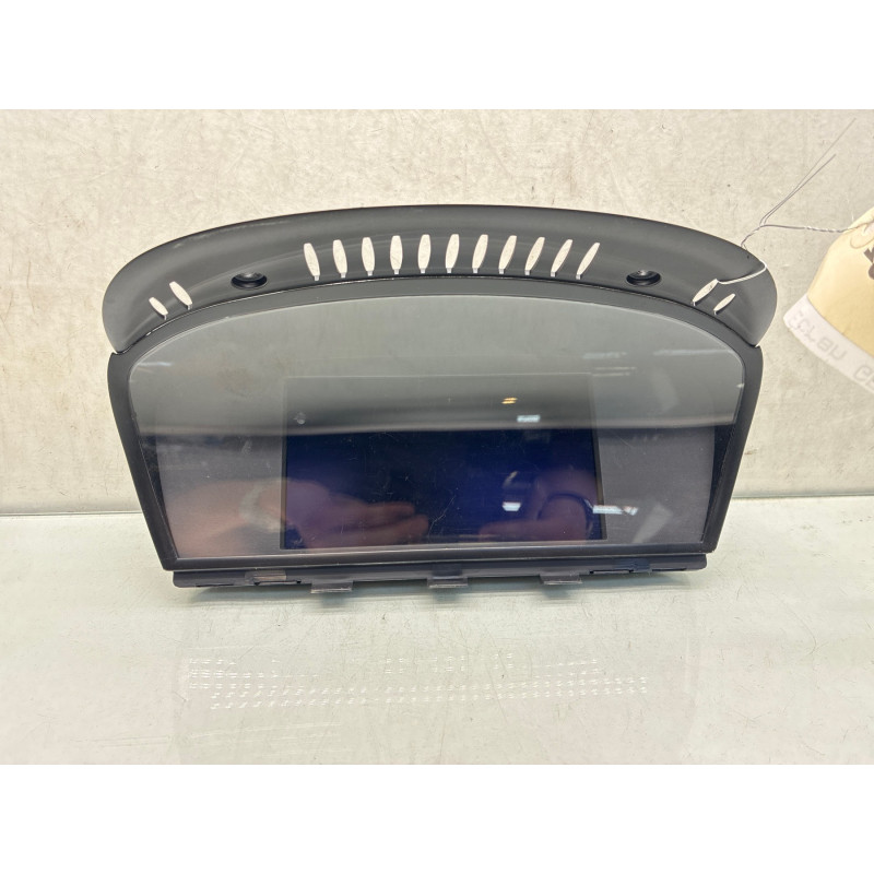 Ecran GPS BMW SERIE 3 E90 Photo n°1
