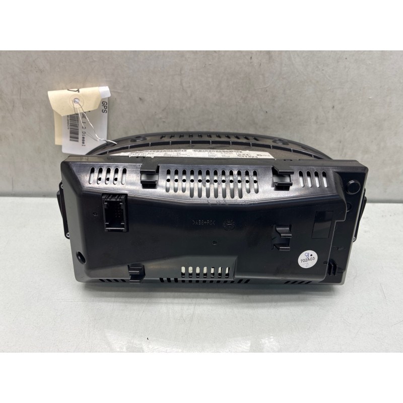 Ecran GPS BMW SERIE 3 E90 Photo n°2
