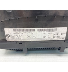 Ecran GPS BMW SERIE 3 E90