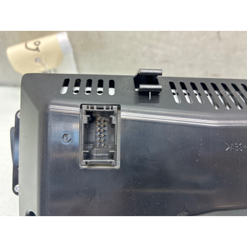 Ecran GPS BMW SERIE 3 E90 Photo n°4