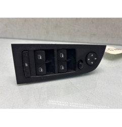 Interrupteur de leve vitre avant gauche BMW SERIE 3 E90