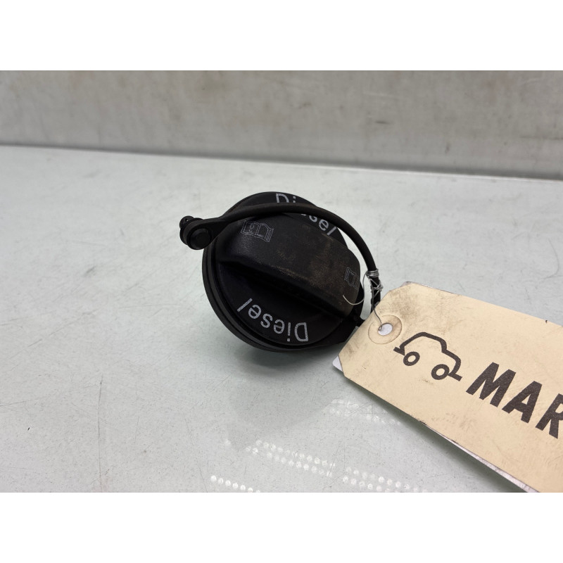 Bouchon de carburant VOLKSWAGEN PASSAT 6 Photo n°3