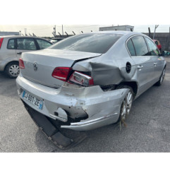 Bouchon de carburant VOLKSWAGEN PASSAT 6