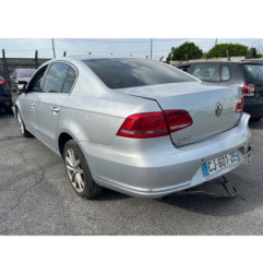 Bouchon de carburant VOLKSWAGEN PASSAT 6