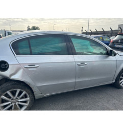 Bouchon de carburant VOLKSWAGEN PASSAT 6