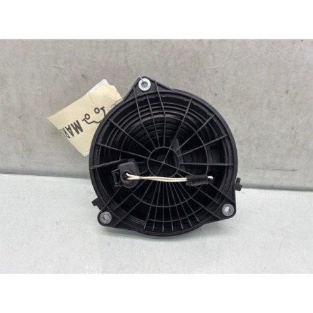 Bouton de coffre VOLKSWAGEN PASSAT 6 Photo n°1
