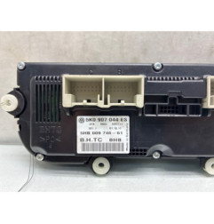Commande chauffage VOLKSWAGEN PASSAT 6