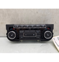 Commande chauffage VOLKSWAGEN PASSAT 6