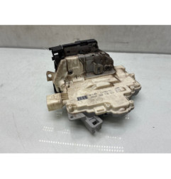 Serrure avant droit VOLKSWAGEN PASSAT 6 Photo n°1