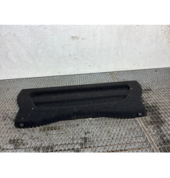 Plage arriere RENAULT CLIO 4
