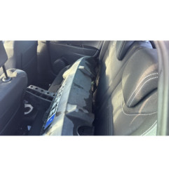 Plage arriere RENAULT CLIO 4