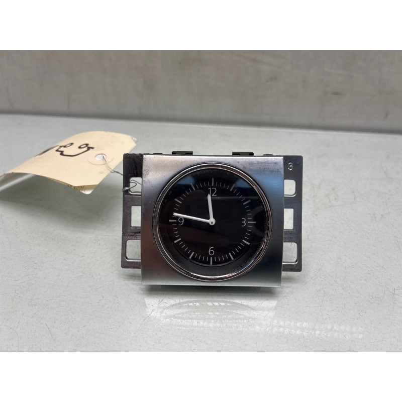 Horloge VOLKSWAGEN PASSAT 6 Photo n°4