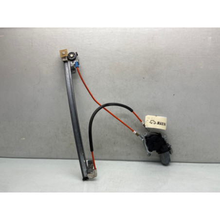 Leve vitre electrique avant droit CITROEN SAXO Photo n°1