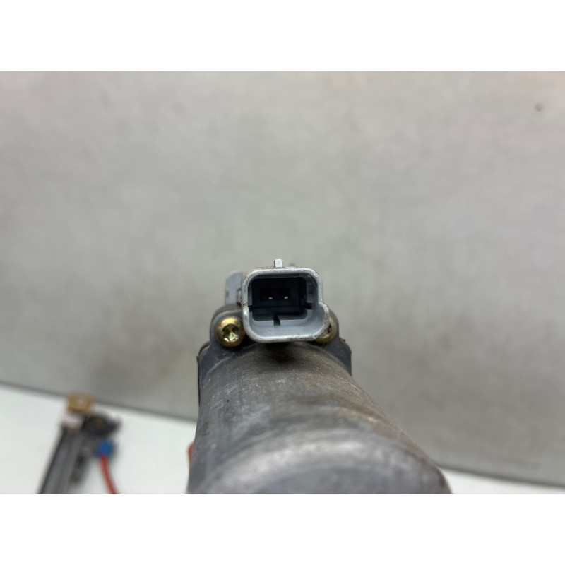 Leve vitre electrique avant droit CITROEN SAXO Photo n°4