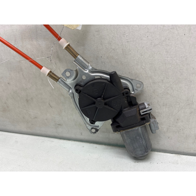 Leve vitre electrique avant droit CITROEN SAXO Photo n°5