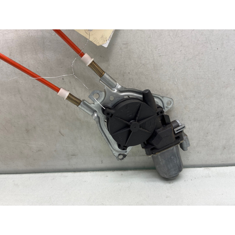 Leve vitre electrique avant droit CITROEN SAXO Photo n°6