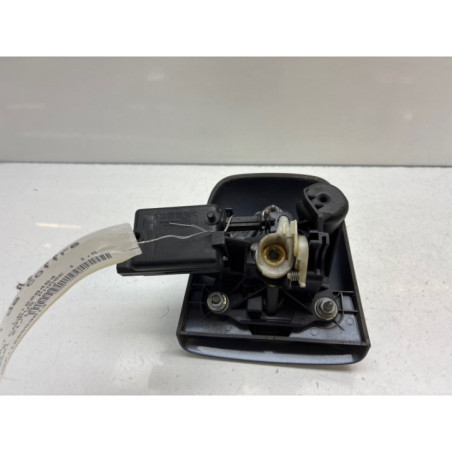 Bouton de coffre RENAULT CLIO 2 CAMPUS Photo n°1