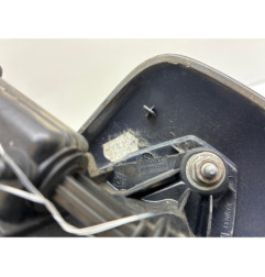 Bouton de coffre RENAULT CLIO 2 CAMPUS