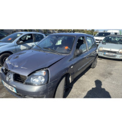 Bouton de coffre RENAULT CLIO 2 CAMPUS
