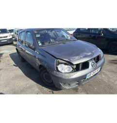 Bouton de coffre RENAULT CLIO 2 CAMPUS