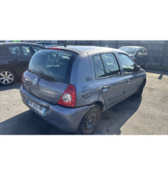 Bouton de coffre RENAULT CLIO 2 CAMPUS