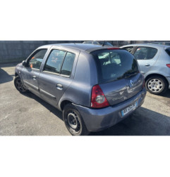 Bouton de coffre RENAULT CLIO 2 CAMPUS