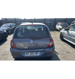 Bouton de coffre RENAULT CLIO 2 CAMPUS