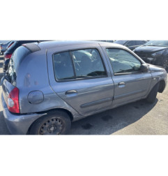 Bouton de coffre RENAULT CLIO 2 CAMPUS