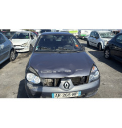Bouton de coffre RENAULT CLIO 2 CAMPUS