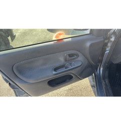 Bouton de coffre RENAULT CLIO 2 CAMPUS