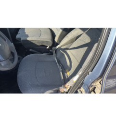 Bouton de coffre RENAULT CLIO 2 CAMPUS
