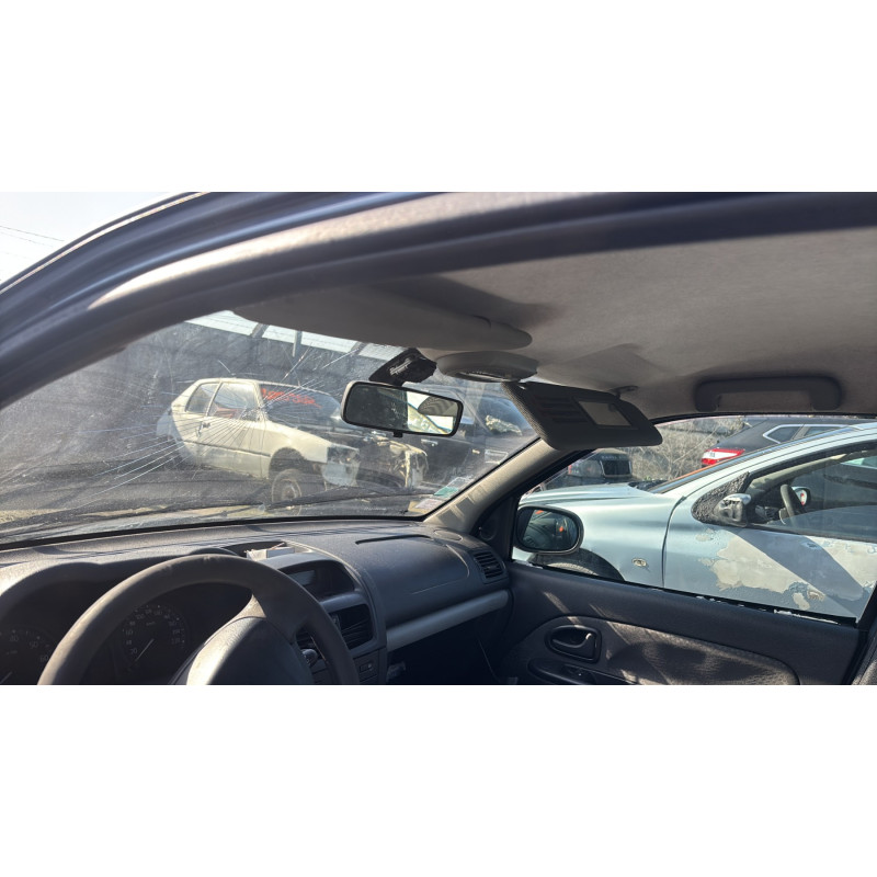 Bouton de coffre RENAULT CLIO 2 CAMPUS Photo n°18
