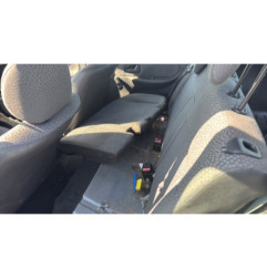 Bouton de coffre RENAULT CLIO 2 CAMPUS