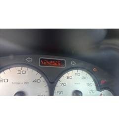 Bloc ABS (freins anti-blocage) PEUGEOT 206